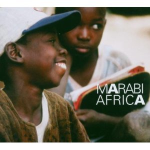 Various: Marabi Africa (Marabi/Ode)