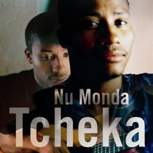 Tcheka: Nu Monda (Harmonia)