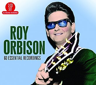 THE BARGAIN BUY: Roy Orbison; 60 Essential Recordings