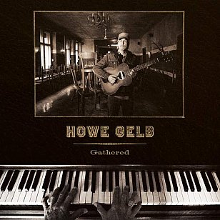 Howe Gelb: Gathered (Fire/Southbound)