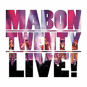  Jamie Smith's Mabon: Twenty Live! (EOTR)