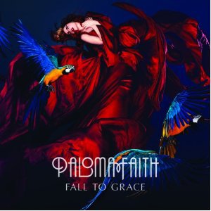 Paloma Faith: Fall to Grace (Sony)