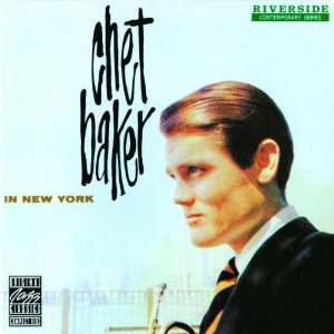 Chet Baker: In New York (American Jazz Classics/Southbound)