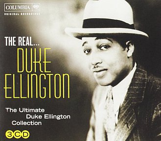 THE BARGAIN BUY: The Real Duke Ellington