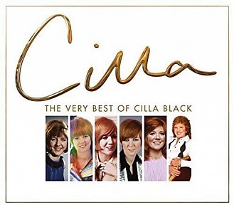 THE BARGAIN BUY: Cilla Black; The Very Best of Cilla Black