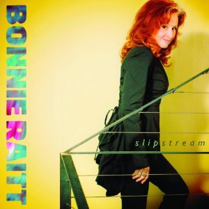 Bonnie Raitt: Slipstream (Proper)