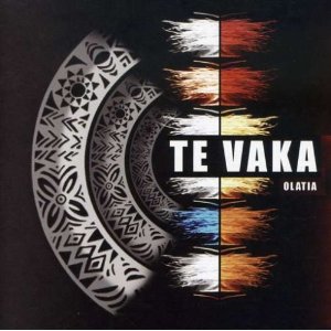 Te Vaka: Olatia (Warm Earth/Ode)