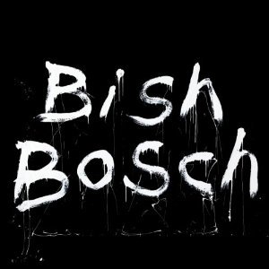Scott Walker: Bish Bosch (4AD)