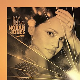 Norah Jones: Day Breaks (Blue Note)