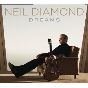 Neil Diamond: Dreams (Sony)
