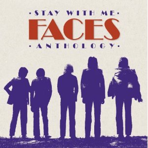 THE FACES ANTHOLOGY (2012): A Rod's as Good as a Drink