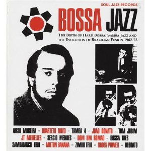 Various artists: Bossa Jazz (Soul Jazz/Southbound)