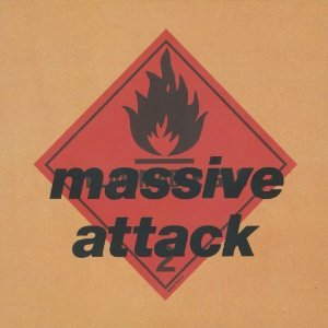 Massive Attack: Blue Lines 2012 Mix/Master (Virgin)