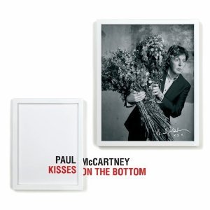 Paul McCartney: Kisses on the Bottom (MPL/Universal)