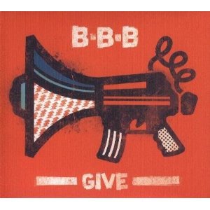 Balkan Beat Box: Give (Crammed Discs/Southbound)