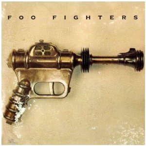 THE BARGAIN BUY: Foo Fighters; Foo Fighters