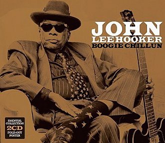 THE BARGAIN BUY: John Lee Hooker; Boogie Chillun | Elsewhere by Graham Reid