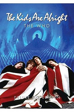 THE BARGAIN BUY: The Who: The Kids are Alright (DVD)