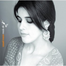 Souad Massi: Honeysuckle/Mesk Elil (2007)