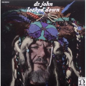 Dr John: Locked Down (Warners)