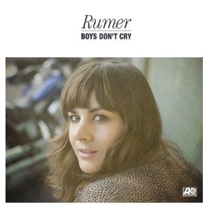 Rumer: Boys Don't Cry (Atlantic)