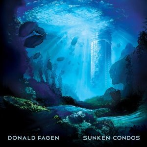 Donald Fagen: Sunken Condos (Warners)