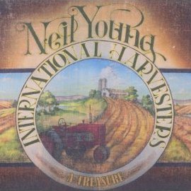 Neil Young and the International Harvesters: A Treasure (Reprise)