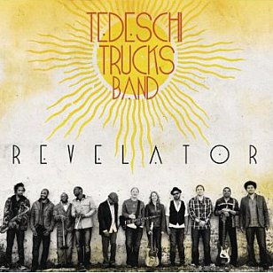 Tedeschi Trucks Band: Revelator (Masterworks)
