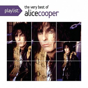THE BARGAIN BUY: Alice Cooper; The Very Best Of