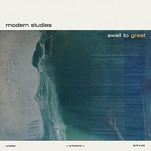 ONE WE MISSED: Modern Studies: Swell to Great (Fire)