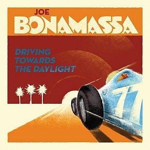 Joe Bonamassa: Driving Towards the Daylight (J&R Adventures)