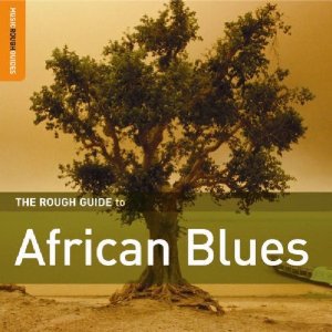 Various: The Rough Guide to Africa Blues (Elite)