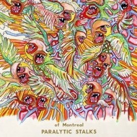 Of Montreal: Paralytic Stalks (Shock)