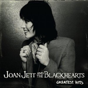 Joan Jett and the Blackhearts: Greatest Hits (Blackheart)
