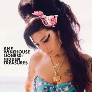 Amy Winehouse: Lioness; Hidden Treasures (Island)