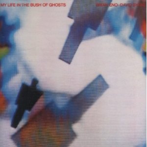 Brian Eno and David Byrne: The Jezebel Spirit (1981)