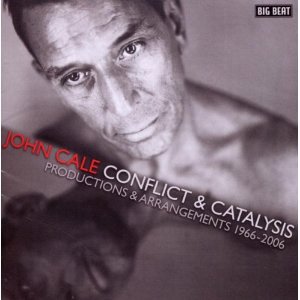 Various Artists: John Cale, Conflict and Catalysis (Big Beat/Border)