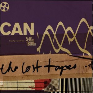 CAN, THE LOST TAPES 1968-1975: On the way to mother sky, again