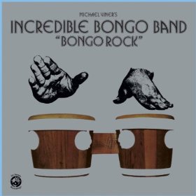 The Incredible Bongo Band: Bongo Rock (Elite)