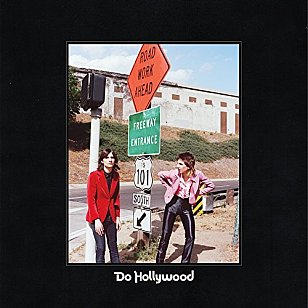 The Lemon Twigs: Do Hollywood (4AD)