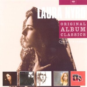 THE BARGAIN BUY: Laura Nyro: Original Album Classics