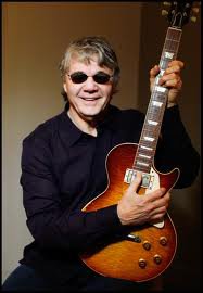 THE STEVE MILLER BAND (2013): From blues to smooth, and back
