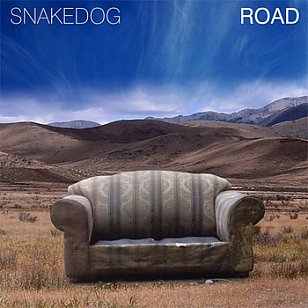 Snakedog: Road (Snakedog)