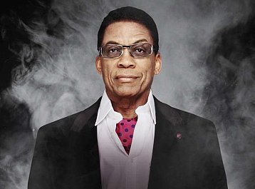 HERBIE HANCOCK INTERVIEWED (2024): The master and his past