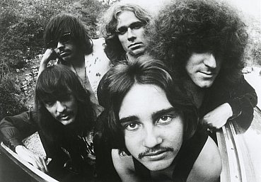 STEPPENWOLF: LIVE, CONSIDERED (1970): More but not necessarily better