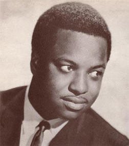 Alvin Robinson: Down Home Girl (1964)