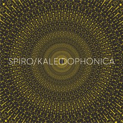Spiro: Kaleidophonica (Real World/Southbound)