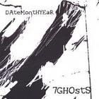 DateMonthYear: 7 Ghosts (DMY Records)