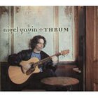 Nigel Gavin: Thrum (Ode)