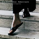 Kim Kashkashian and Robert Levin: Asturiana (ECM New Series/Ode)